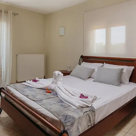 Paradise וילה לגאנאס