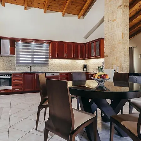 Villa Paradise Laganas