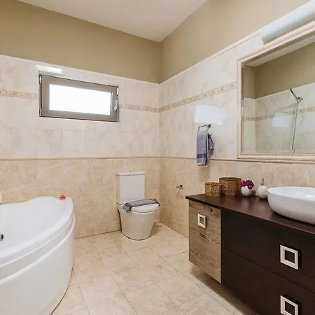 Paradise Villa Laganas