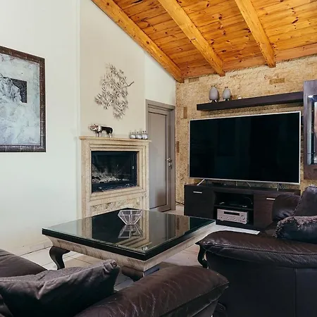 Paradise Villa Laganas